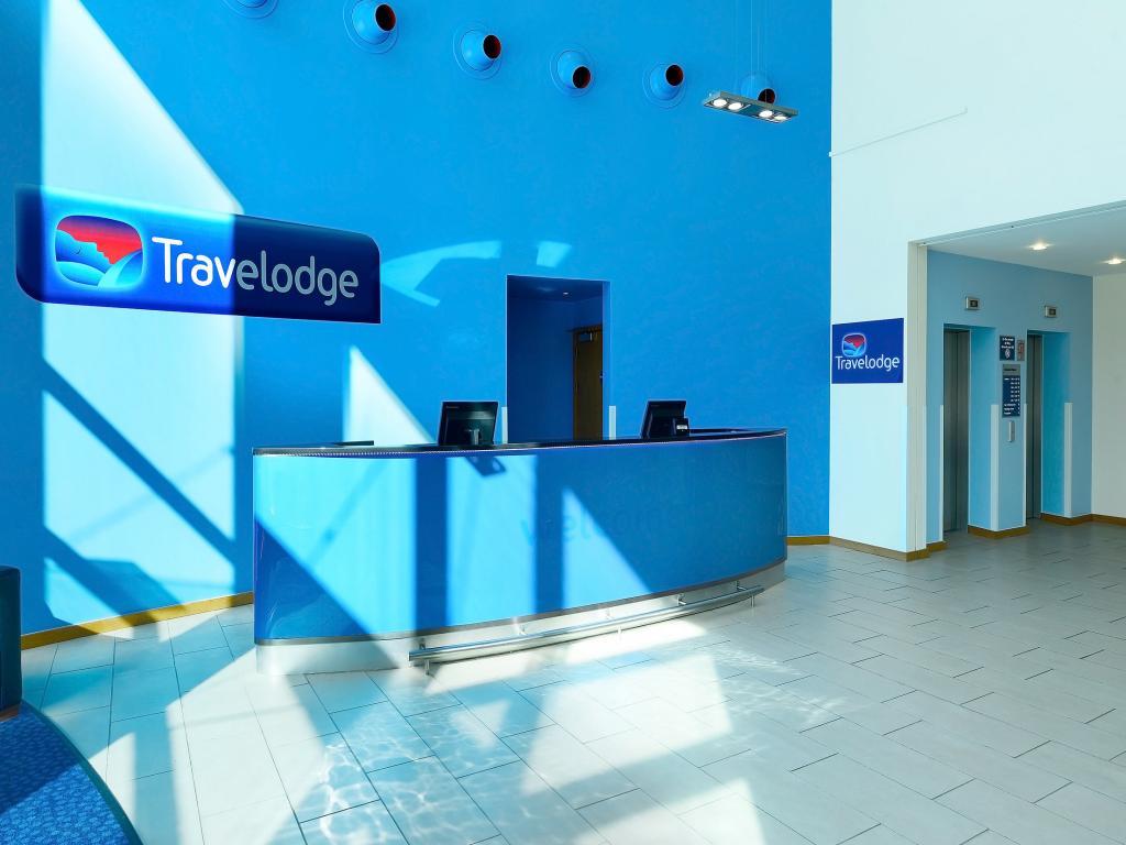 Ramada Encore Milton Keynes Luaran gambar