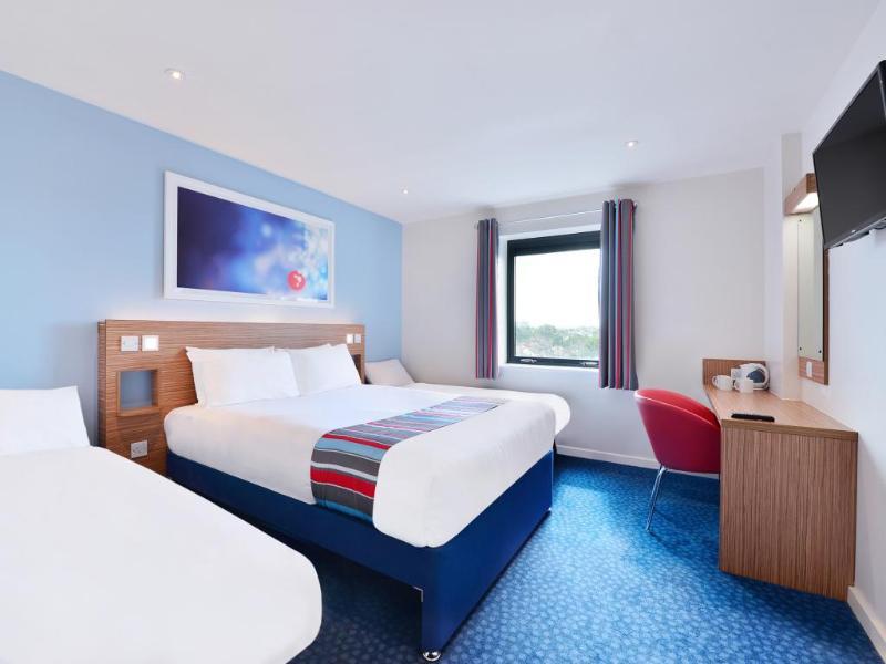 Ramada Encore Milton Keynes Luaran gambar
