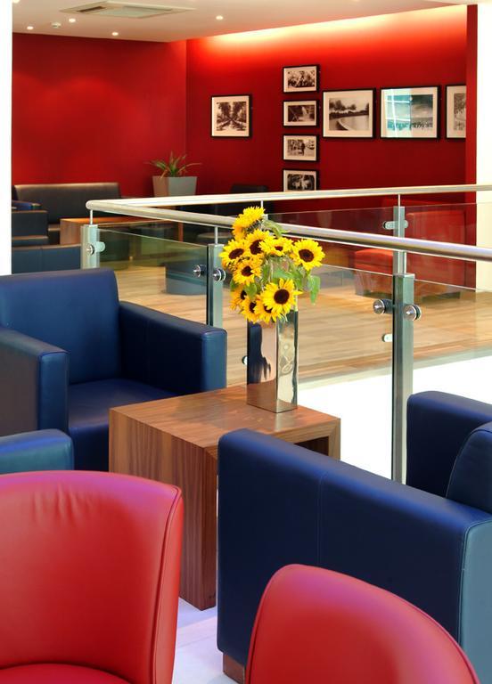 Ramada Encore Milton Keynes Luaran gambar